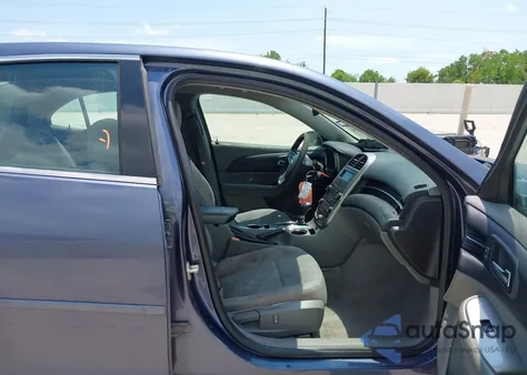 2014 Chevrolet Malibu 1Ls z USA, uszkodzony, nr VIN 1G11B5SL0EF242433